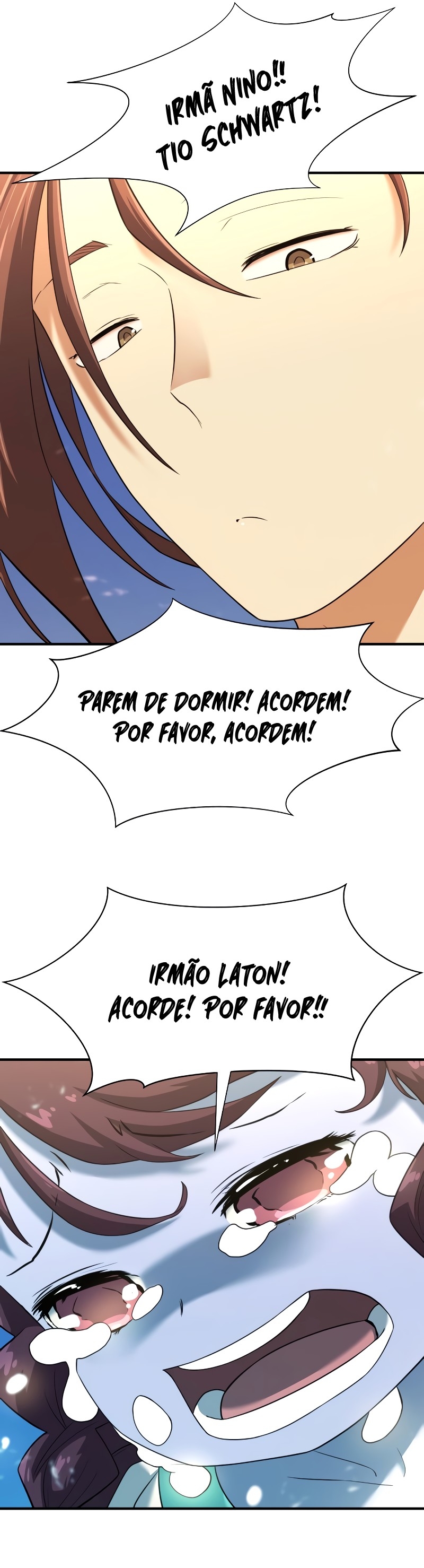 Read O Melhor Engenheiro Do Mundo pt Manga Online