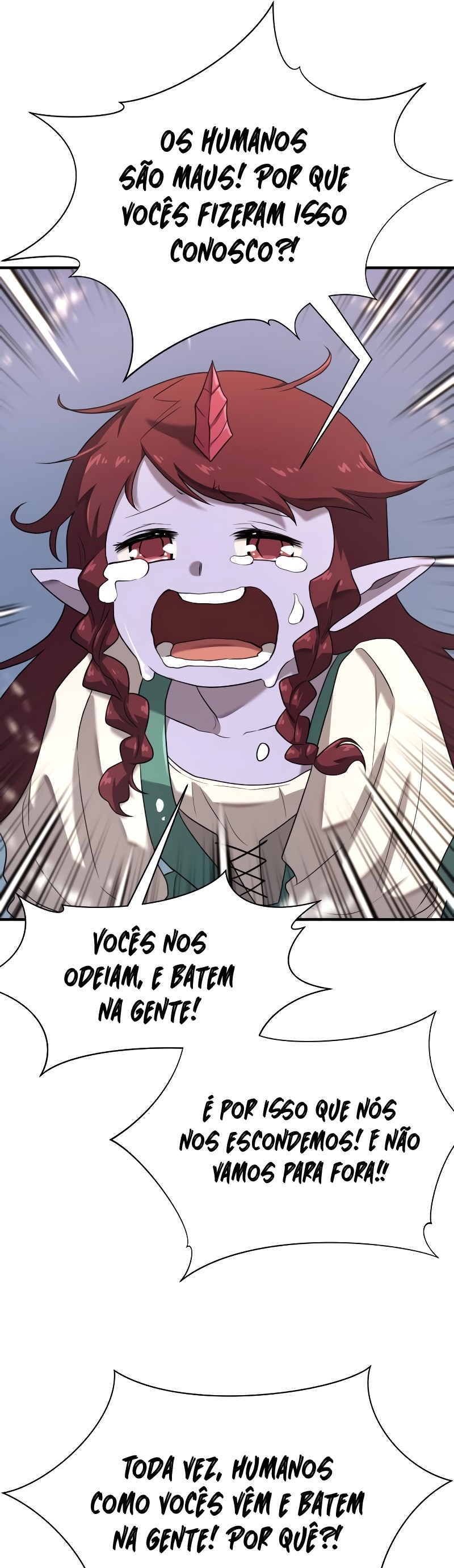 Read O Melhor Engenheiro Do Mundo pt Manga Online