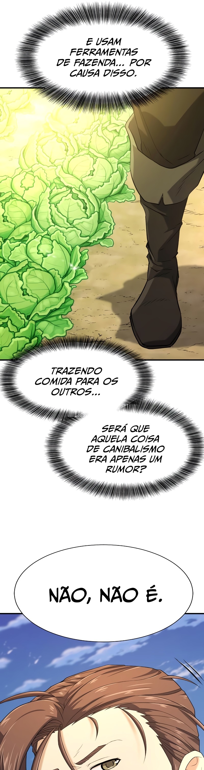 Read O Melhor Engenheiro Do Mundo pt Manga Online