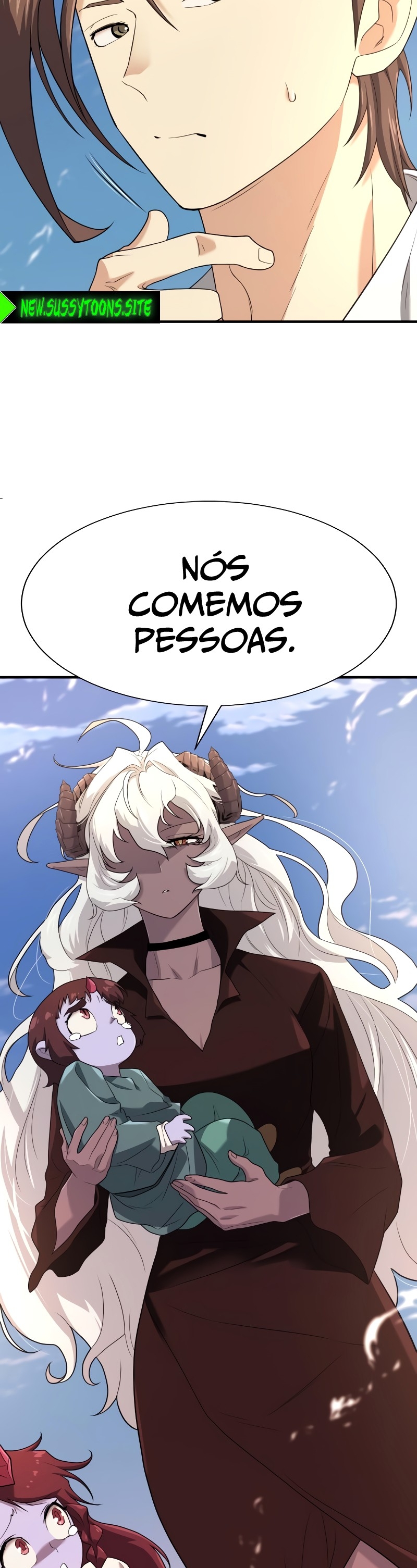 Read O Melhor Engenheiro Do Mundo pt Manga Online