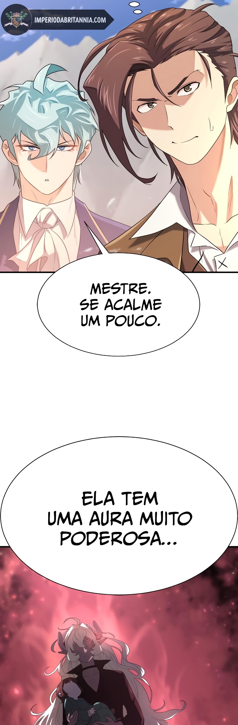 Read O Melhor Engenheiro Do Mundo pt Manga Online