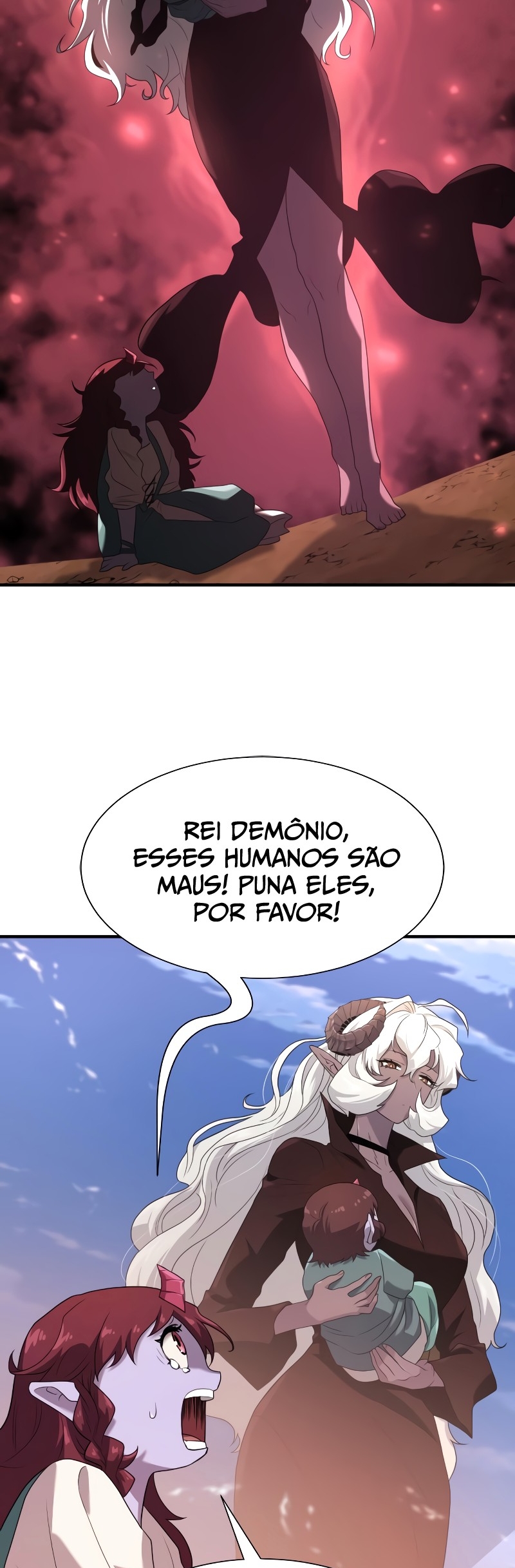 Read O Melhor Engenheiro Do Mundo pt Manga Online