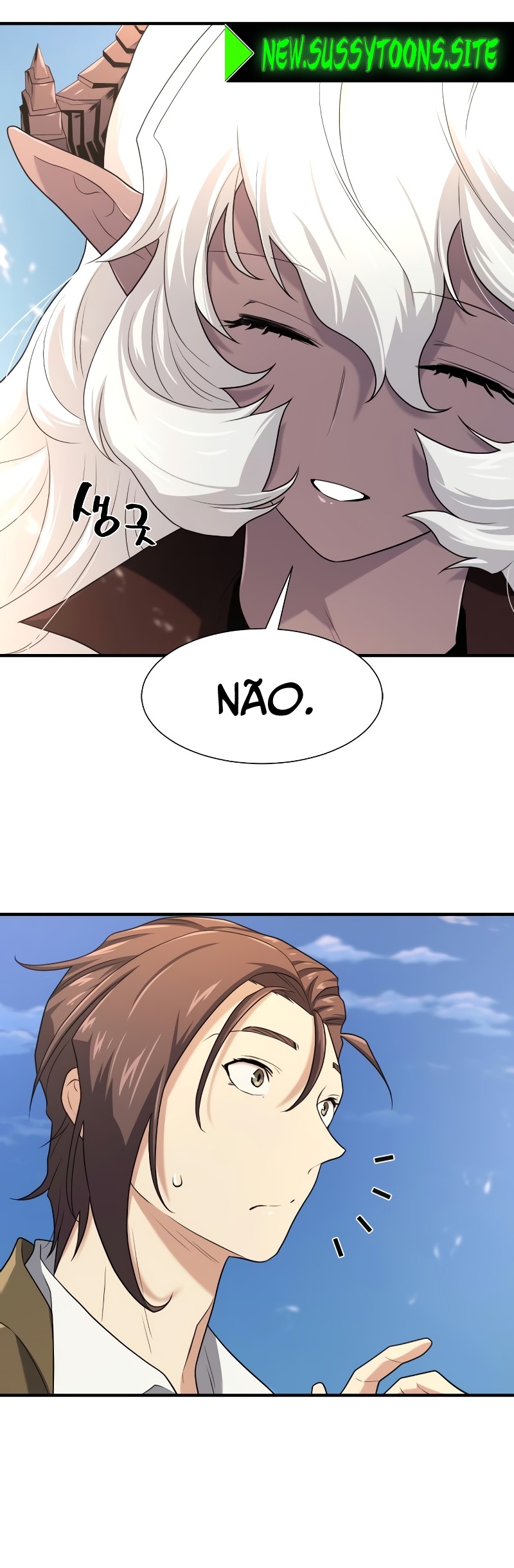 Read O Melhor Engenheiro Do Mundo pt Manga Online