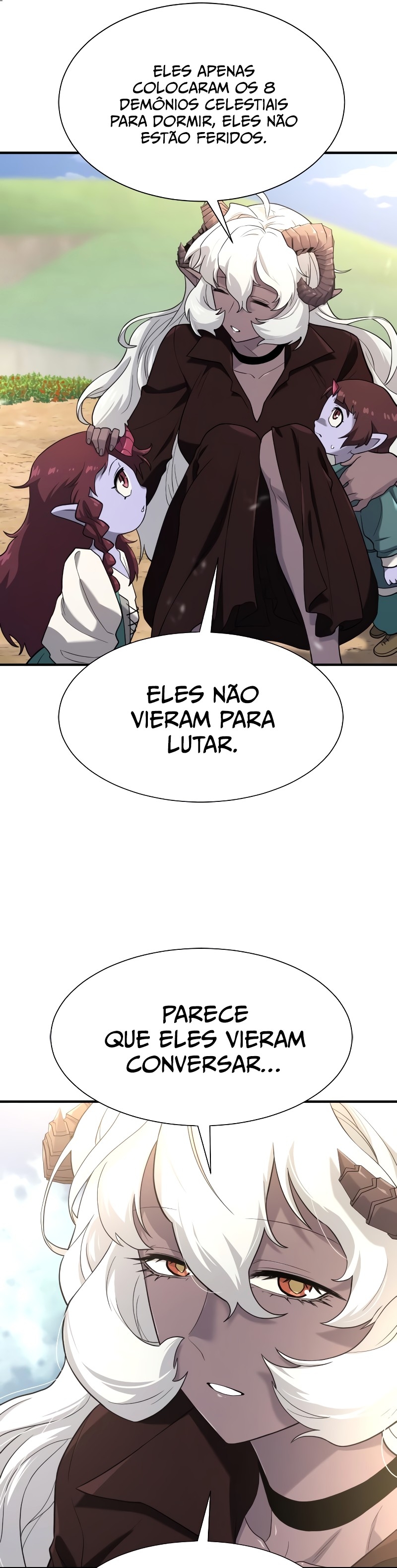 Read O Melhor Engenheiro Do Mundo pt Manga Online