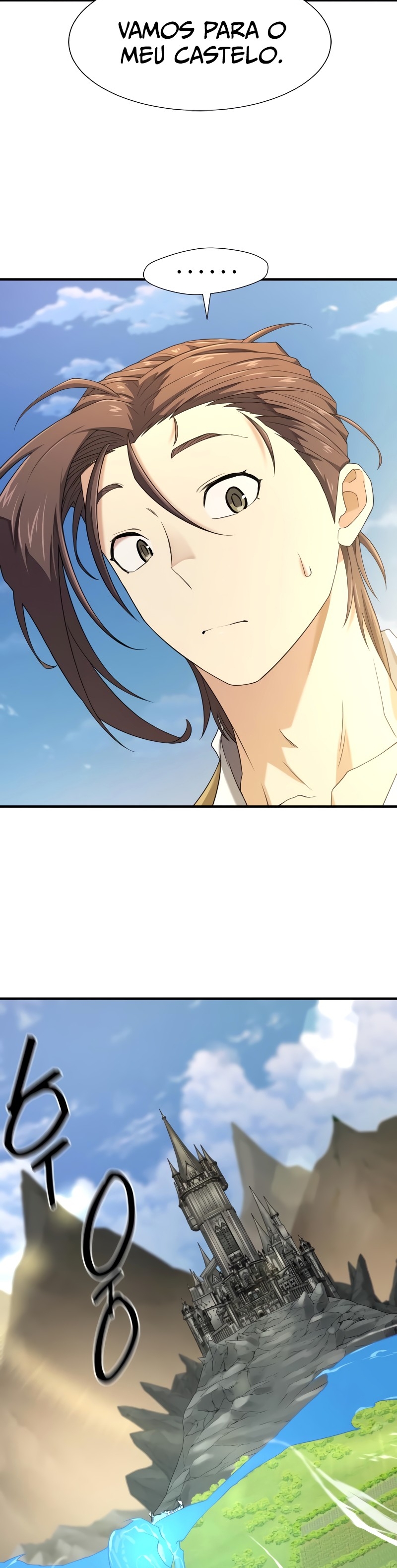 Read O Melhor Engenheiro Do Mundo pt Manga Online
