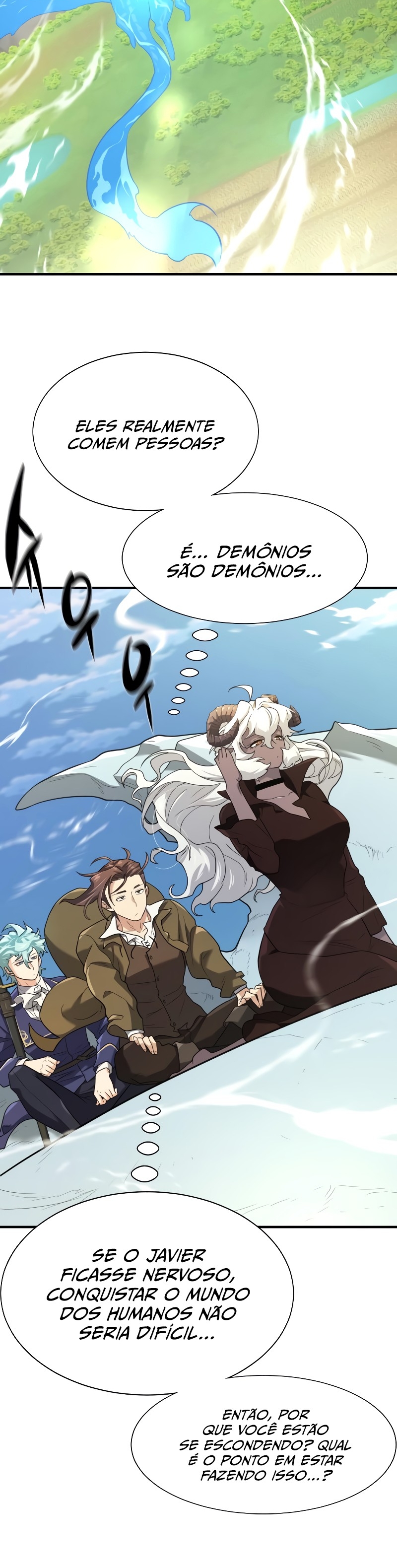 Read O Melhor Engenheiro Do Mundo pt Manga Online