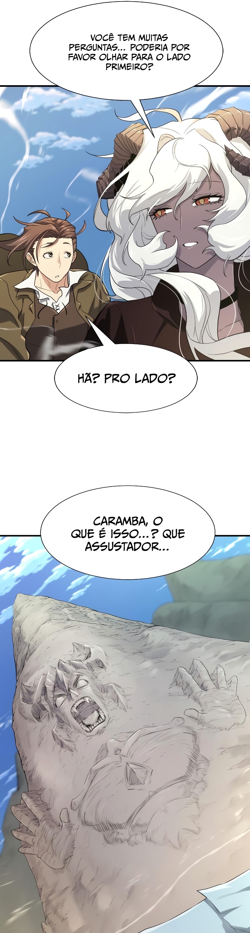 Read O Melhor Engenheiro Do Mundo pt Manga Online