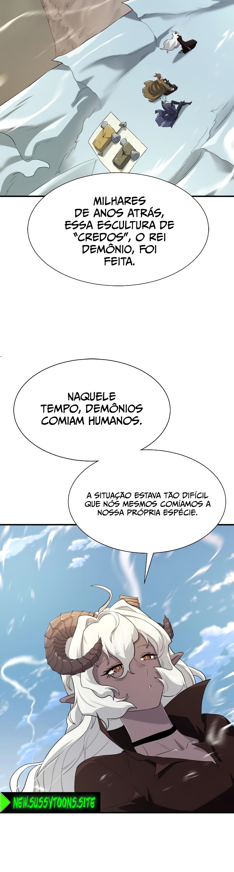 Read O Melhor Engenheiro Do Mundo pt Manga Online