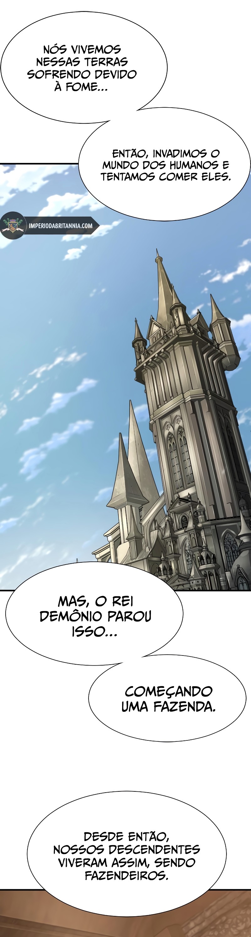 Read O Melhor Engenheiro Do Mundo pt Manga Online