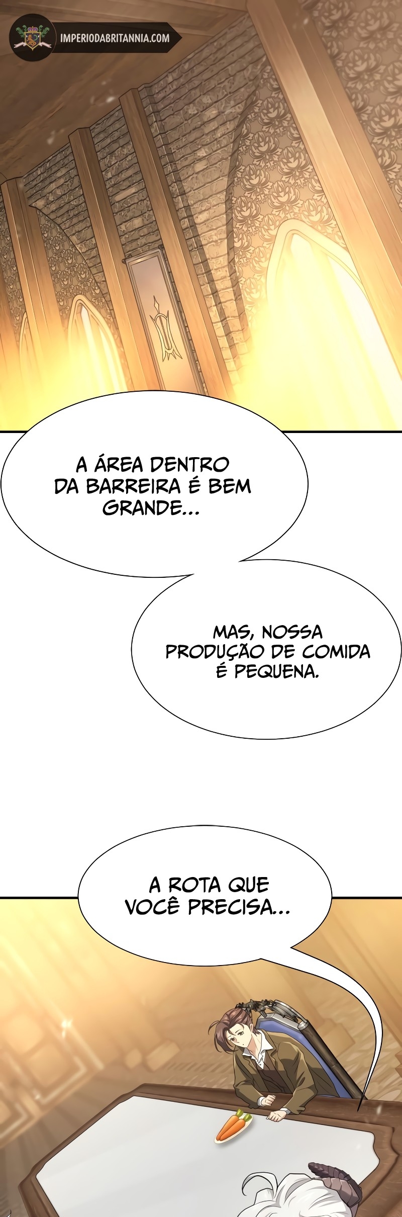 Read O Melhor Engenheiro Do Mundo pt Manga Online