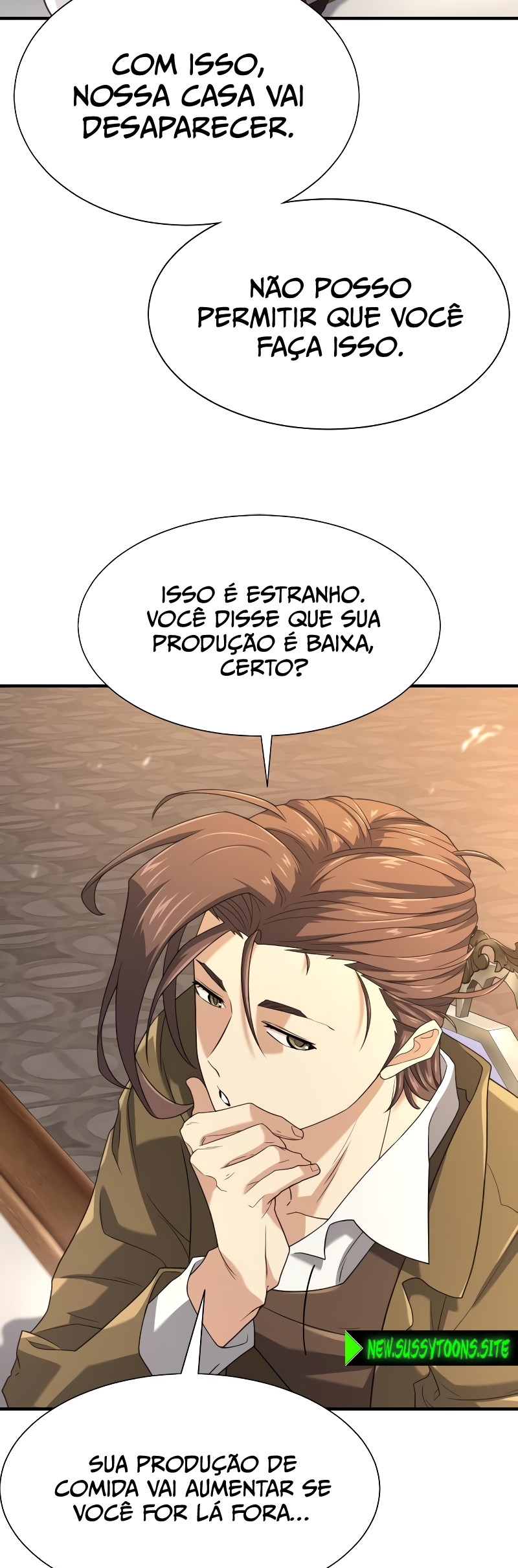 Read O Melhor Engenheiro Do Mundo pt Manga Online