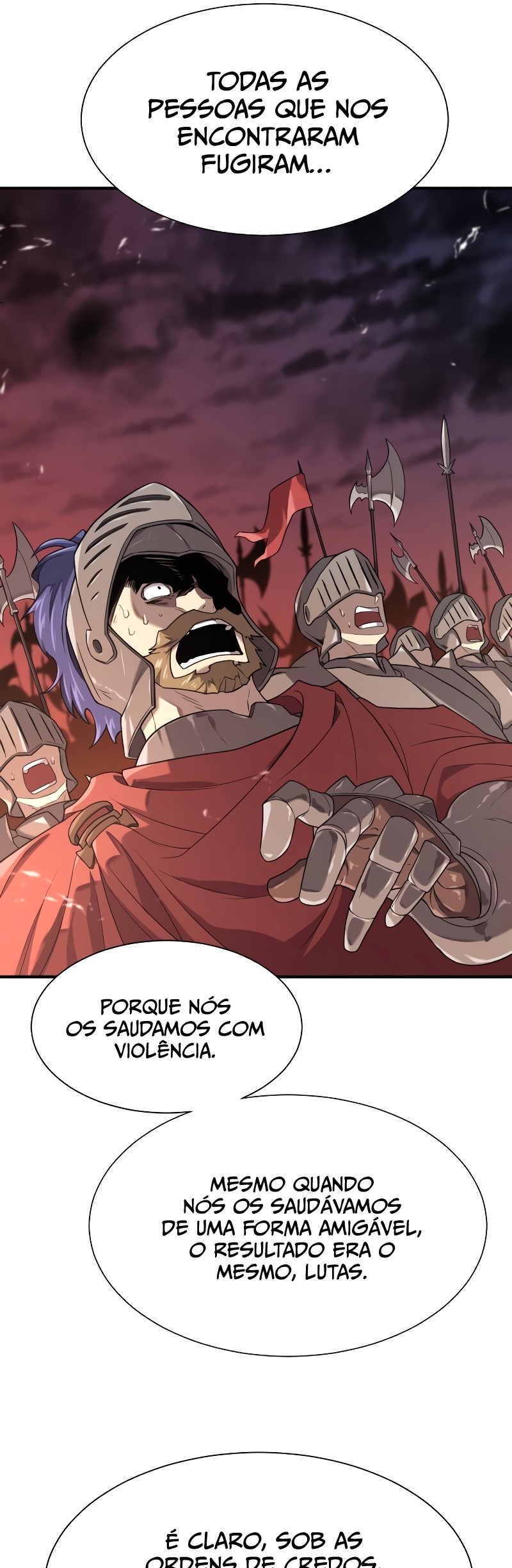Read O Melhor Engenheiro Do Mundo pt Manga Online