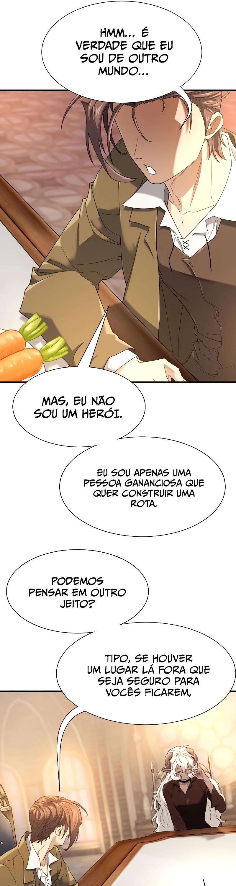 Read O Melhor Engenheiro Do Mundo pt Manga Online