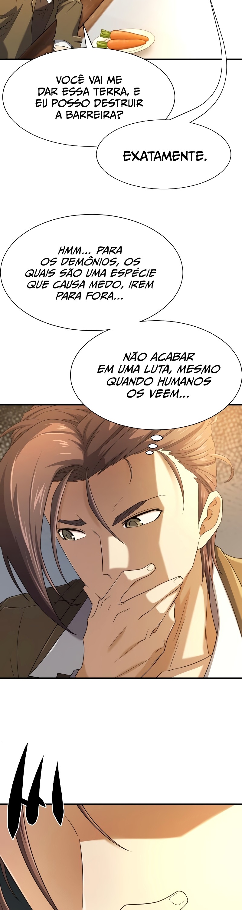Read O Melhor Engenheiro Do Mundo pt Manga Online