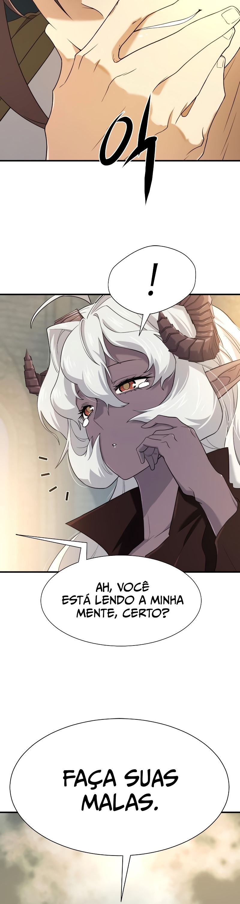 Read O Melhor Engenheiro Do Mundo pt Manga Online