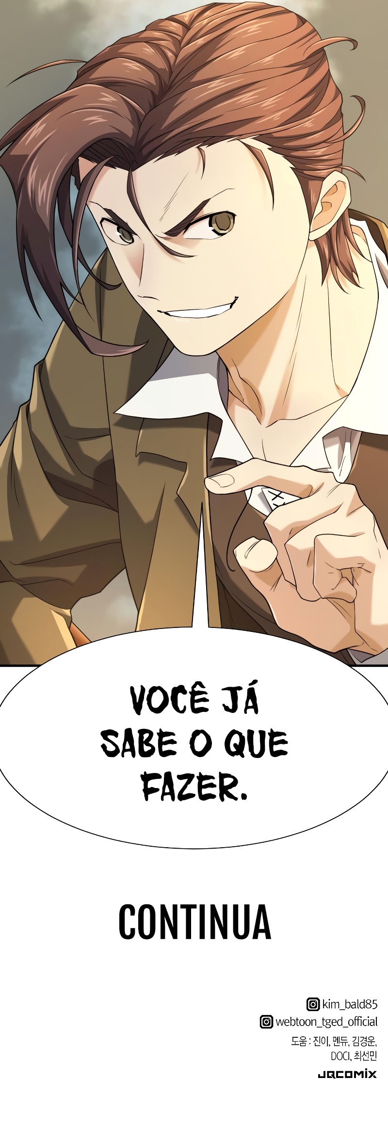 Read O Melhor Engenheiro Do Mundo pt Manga Online