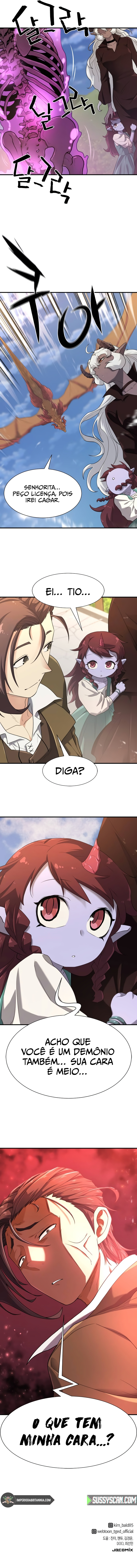 Read O Melhor Engenheiro Do Mundo pt Manga Online