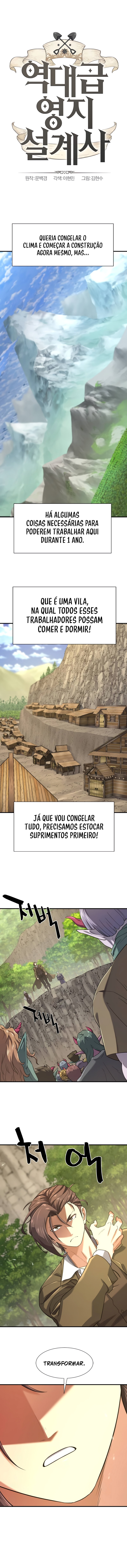 Read O Melhor Engenheiro Do Mundo pt Manga Online
