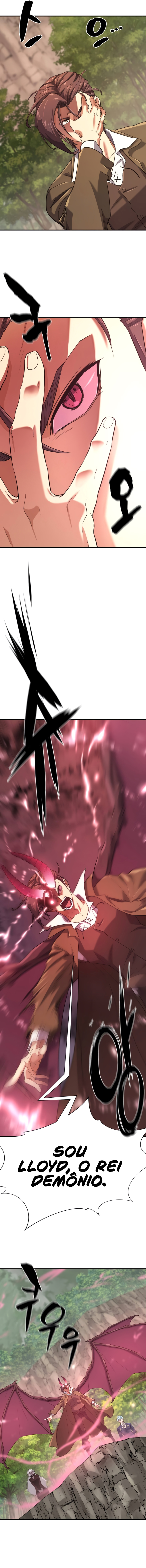 Read O Melhor Engenheiro Do Mundo pt Manga Online