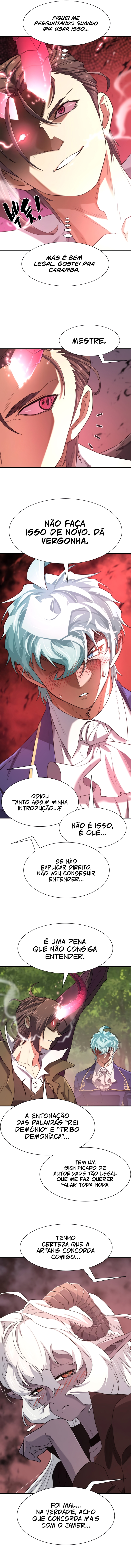 Read O Melhor Engenheiro Do Mundo pt Manga Online