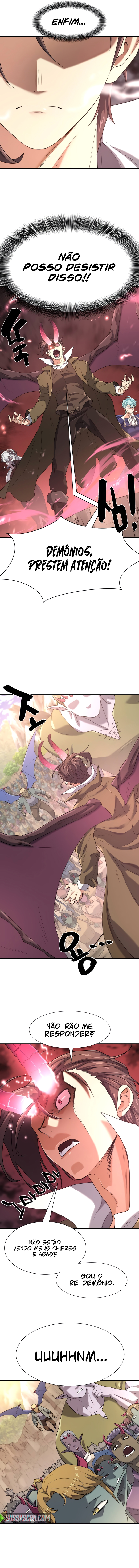 Read O Melhor Engenheiro Do Mundo pt Manga Online