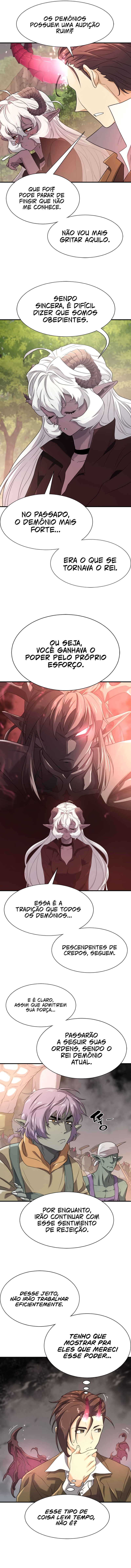 Read O Melhor Engenheiro Do Mundo pt Manga Online