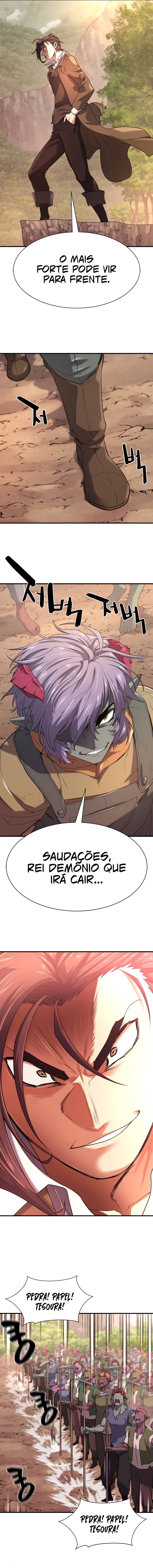 Read O Melhor Engenheiro Do Mundo pt Manga Online