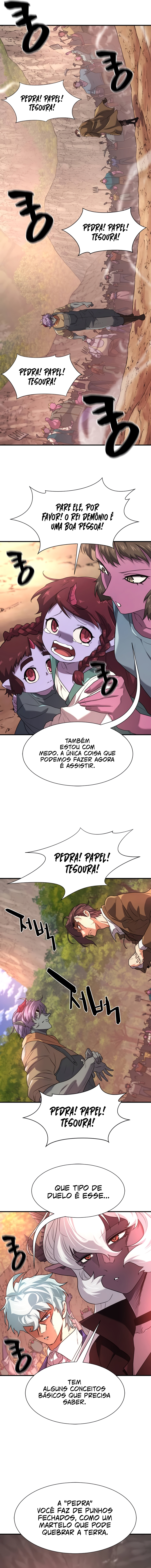 Read O Melhor Engenheiro Do Mundo pt Manga Online