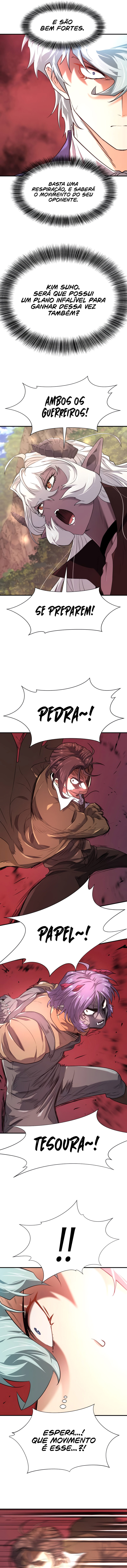 Read O Melhor Engenheiro Do Mundo pt Manga Online