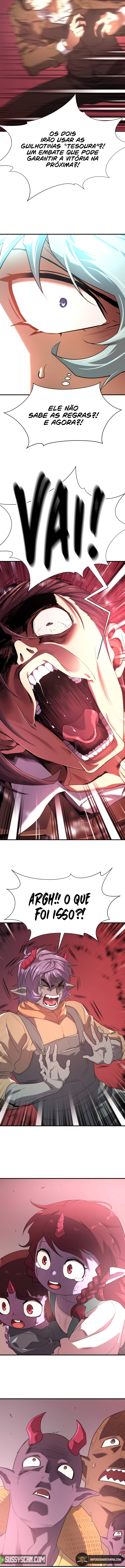 Read O Melhor Engenheiro Do Mundo pt Manga Online