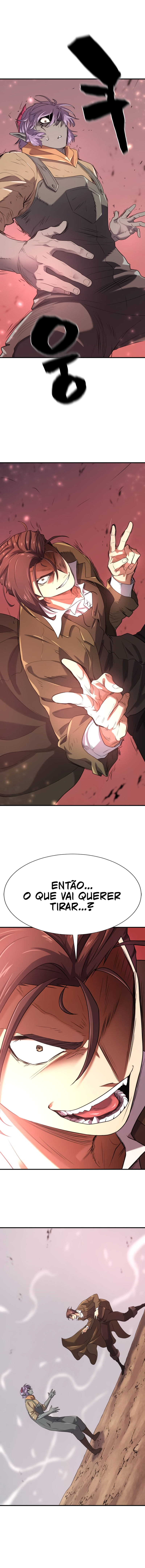 Read O Melhor Engenheiro Do Mundo pt Manga Online