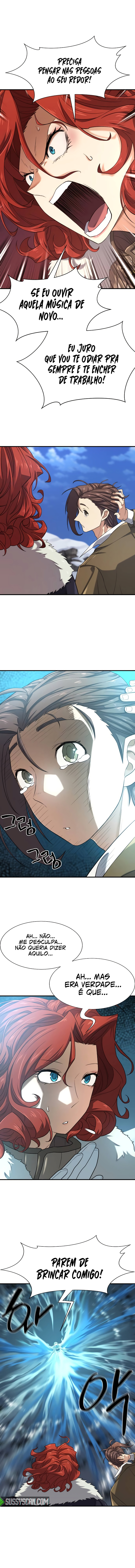 Read O Melhor Engenheiro Do Mundo pt Manga Online