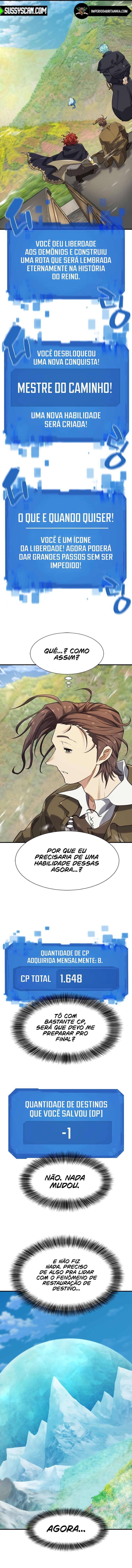 Read O Melhor Engenheiro Do Mundo pt Manga Online