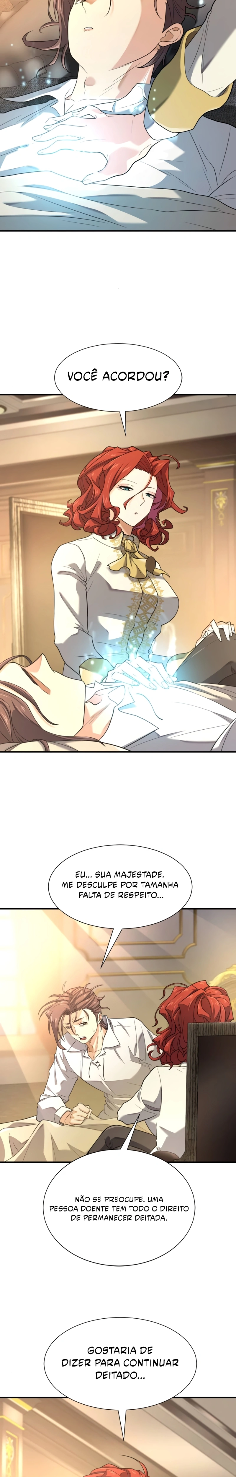 Read O Melhor Engenheiro Do Mundo pt Manga Online