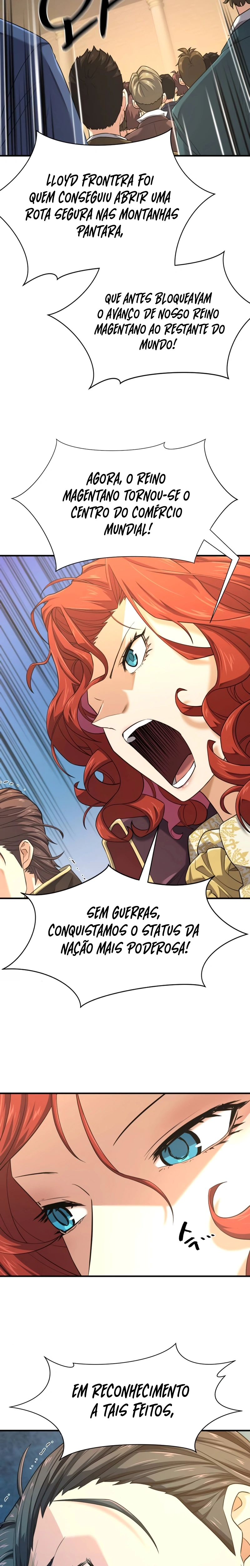 Read O Melhor Engenheiro Do Mundo pt Manga Online