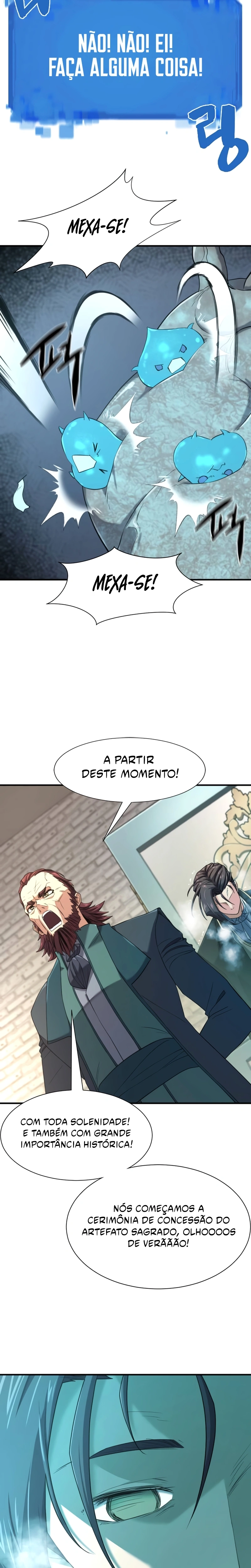 Read O Melhor Engenheiro Do Mundo pt Manga Online