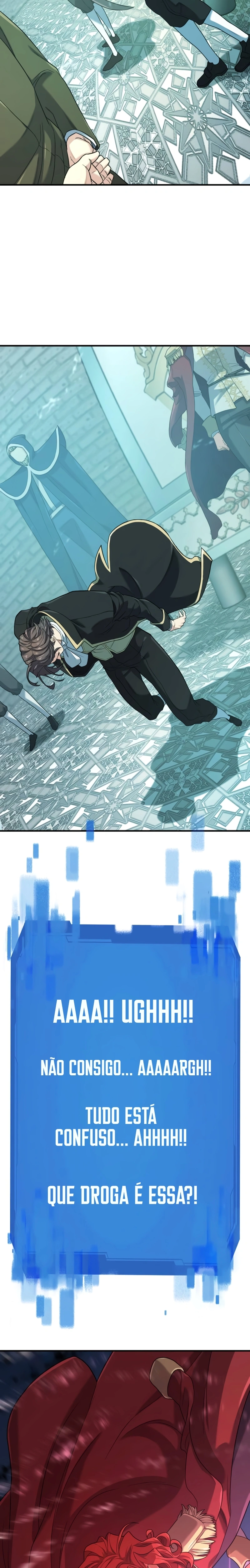 Read O Melhor Engenheiro Do Mundo pt Manga Online