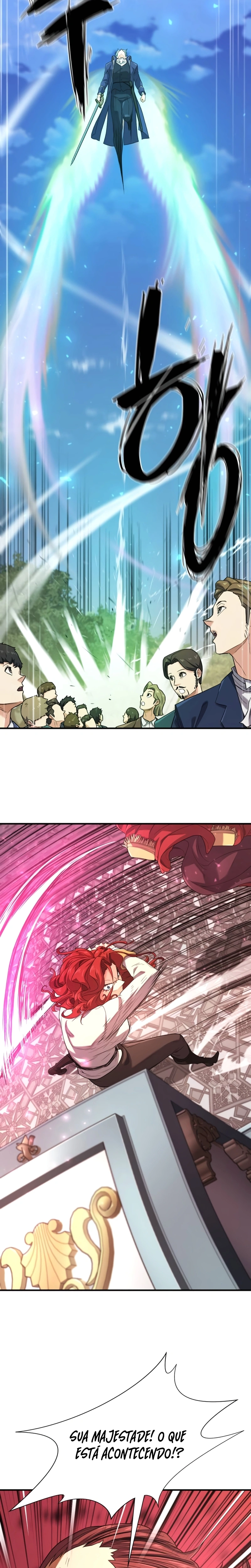 Read O Melhor Engenheiro Do Mundo pt Manga Online