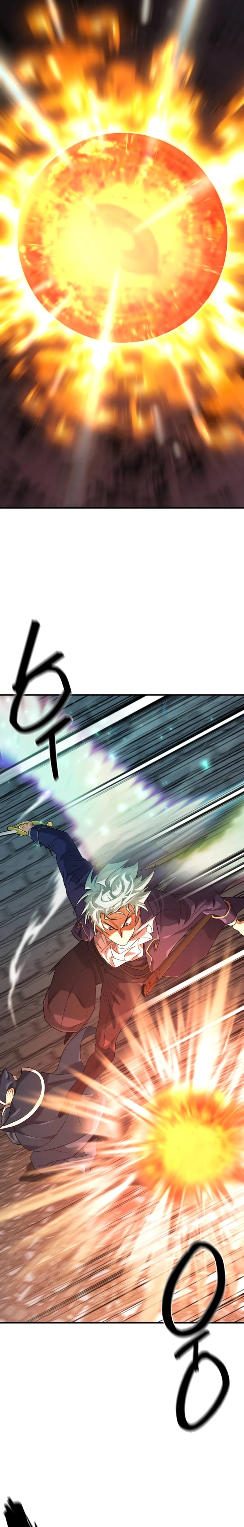 Read O Melhor Engenheiro Do Mundo pt Manga Online