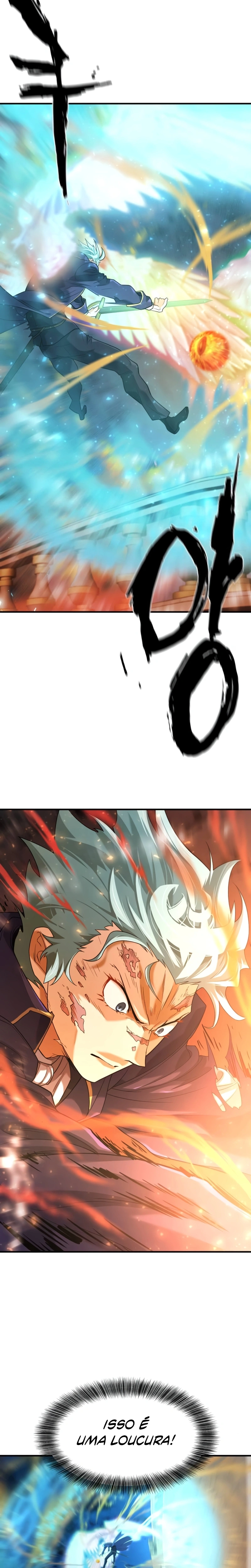 Read O Melhor Engenheiro Do Mundo pt Manga Online