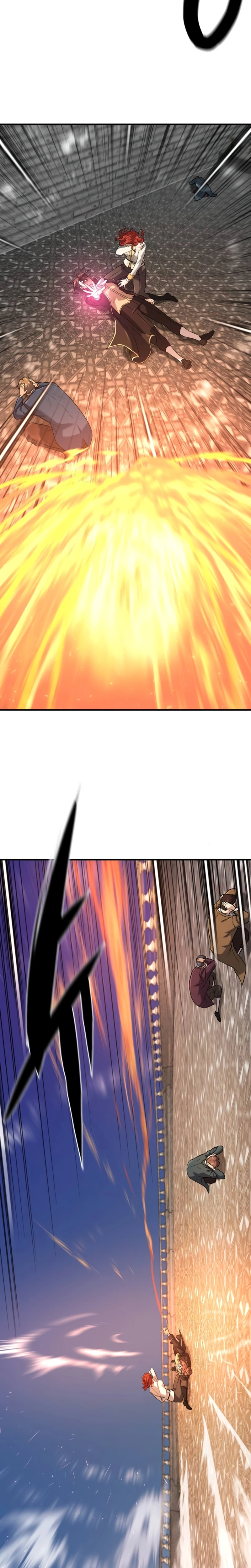 Read O Melhor Engenheiro Do Mundo pt Manga Online