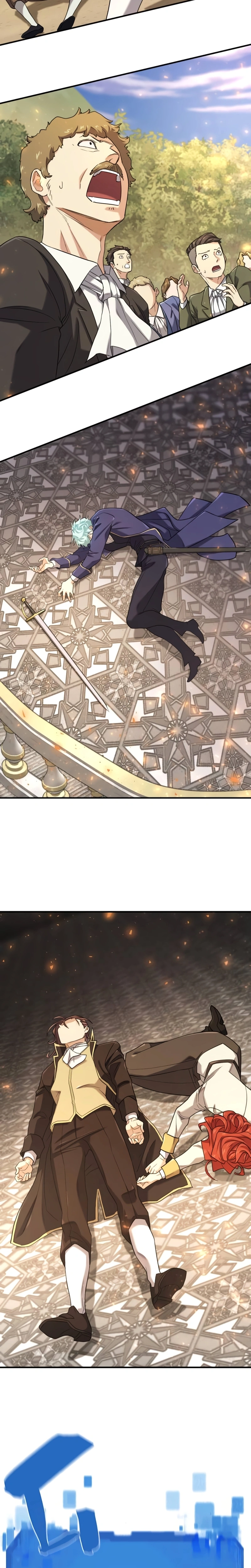 Read O Melhor Engenheiro Do Mundo pt Manga Online