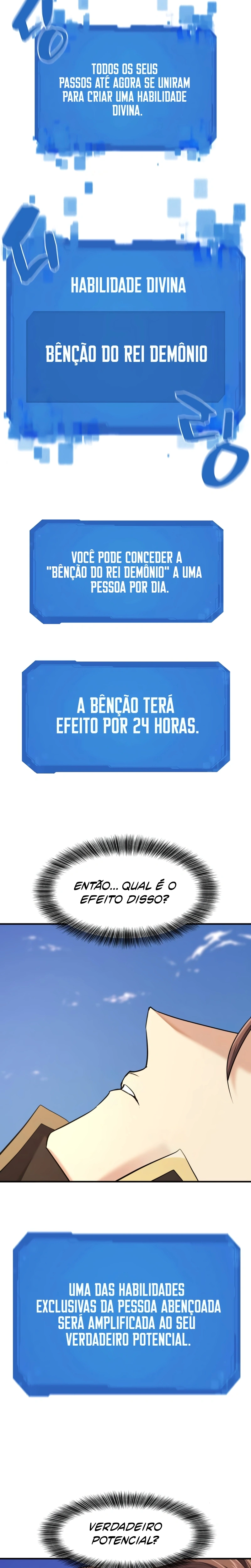 Read O Melhor Engenheiro Do Mundo pt Manga Online