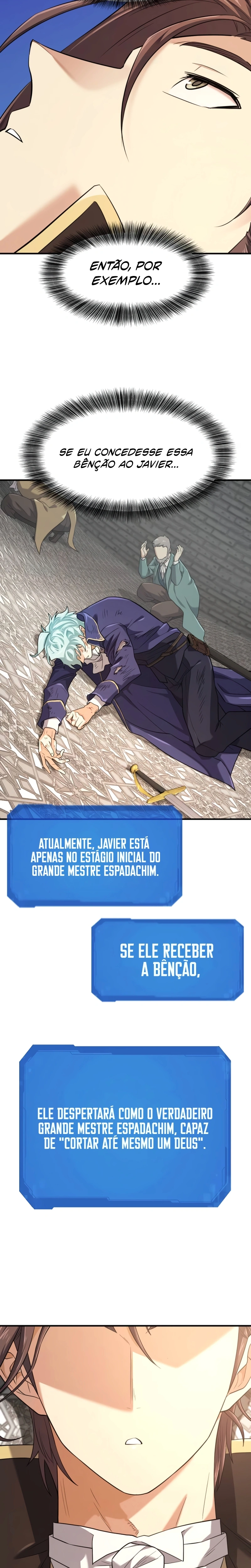 Read O Melhor Engenheiro Do Mundo pt Manga Online