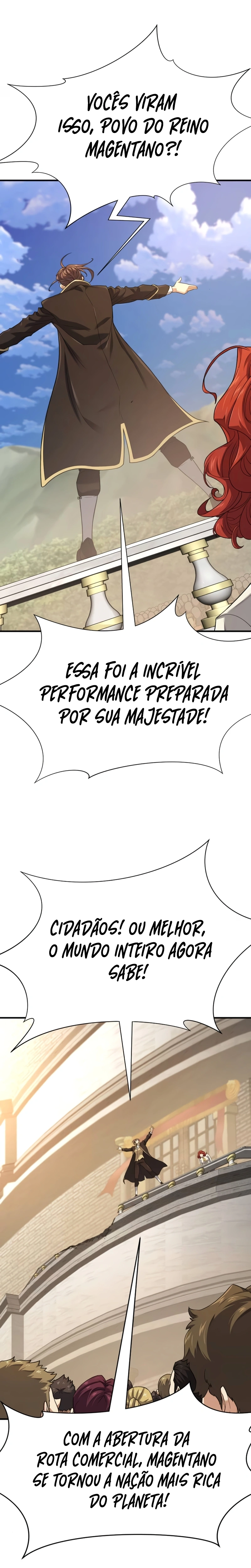 Read O Melhor Engenheiro Do Mundo pt Manga Online