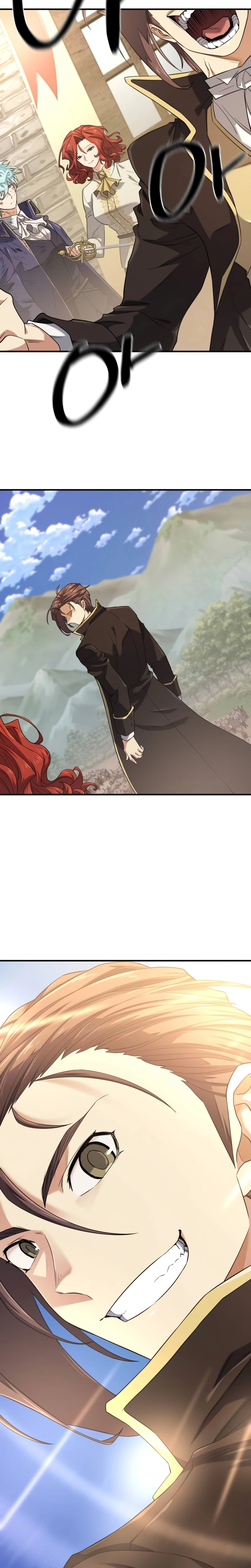 Read O Melhor Engenheiro Do Mundo pt Manga Online