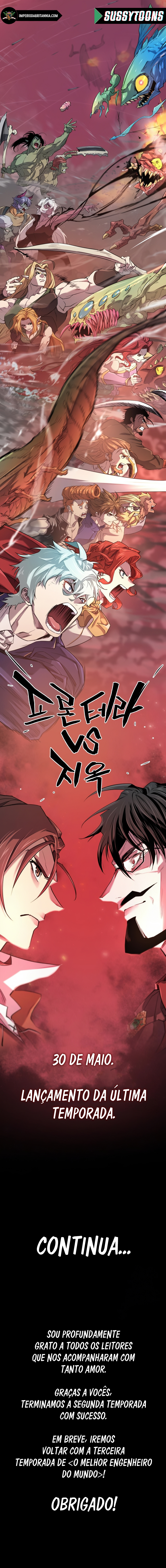 Read O Melhor Engenheiro Do Mundo pt Manga Online