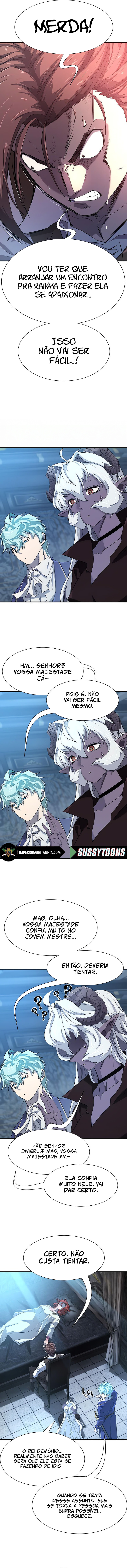 Read O Melhor Engenheiro Do Mundo pt Manga Online