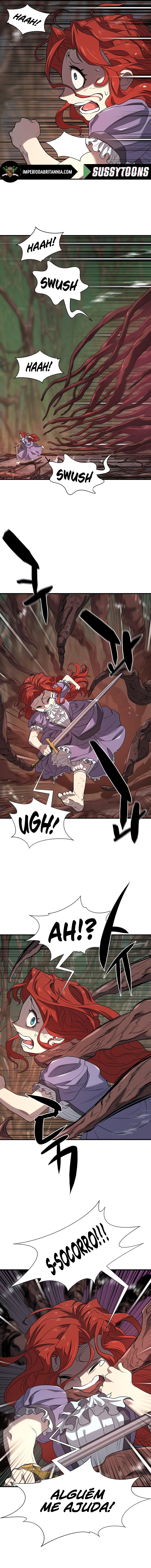 Read O Melhor Engenheiro Do Mundo pt Manga Online