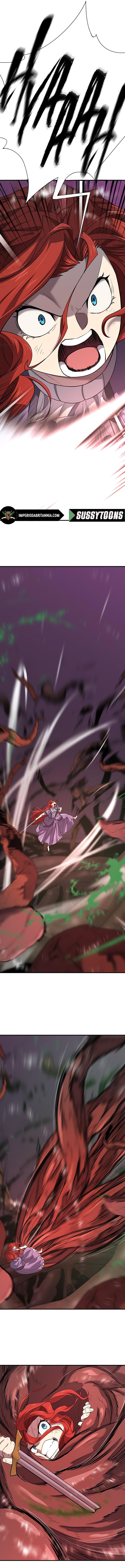 Read O Melhor Engenheiro Do Mundo pt Manga Online